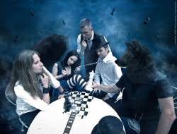 interview Lovelorn Dolls